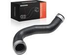 Frankberg 1X Tubo Radiatore Tubo Turbo Per Vw Touareg 7L6 7L7 7LA 2.5L 2003-2010