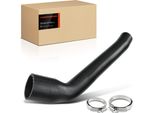 Frankberg 1X Tubo Radiatore Tubo Turbo Per Ford C-Max Focus Ii Ii Cabriolet Ii Notchback Ii Tournament