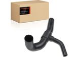 Frankberg 1X Tubo Radiatore Tubo Turbo Per Ford Escort Iv Iv Turnier V V Vi Notchback Fiesta Iii Orion Iii