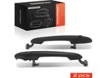 Frankberg 2X Maniglia Porta Anteriore Destra Sinistra Per Mercedes-Benz Sprinter 4,6-T B903