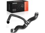 Frankberg 1X Tubo Radiatore Tubo Turbo Per Mercedes-Benz Classe S V221 W221 3.5L 2005-2013