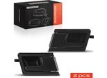 Frankberg 2X Maniglia Porta Anteriore Destra Sinistra Per Vw Transporter Iv 70B 70C 70J