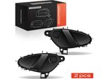 Frankberg 2X Maniglia Porta Anteriore Destra Sinistra Per CitroëN Xsara N1 1997-2005