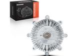Frankberg 1X Ventola Frizione Radiatore Ventole Per Hyundai H-1 A1 Tq Kia Picanto Ba Sorento I Jc