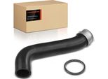 Frankberg 1X Tubo Radiatore Tubo Turbo Per Vw Golf Polo Audi A3 Seat Ibiza Iii Iv Iv Sportcoupe Leon Toledo Ii Skoda