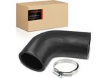 Frankberg 1X Tubo Radiatore Tubo Turbo Per Vw Golf Vi 5K1 Maggiolino 5C1 5C2 Maggiolino Cabriolet 5C7 5C8 Jetta Iv 162