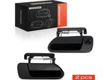 Frankberg 2X Maniglia Porta Anteriore Destra Sinistra Per CitroëN Xantia X1 X2