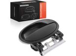 Frankberg 1X Maniglia Porta Posteriore Destra Esterna Per Opel Corsa C Furgone/Hatchback Meriva 1.0L 1.2L 2000-2012