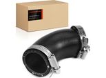 Frankberg 1X Tubo Radiatore Tubo Turbo Per Porsche Cayenne 92A Vw Touareg 7P5 7P6 4.1L 4.2L Anno Dal 2011