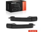 Frankberg 2X Maniglia Esterna Posteriore Per Vw Golf Iii Variant Vento 1.4L 1.6L 1.8L 1.9L 2.0L 2.8L 2.9L 1991-1999
