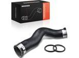 Frankberg 1X Tubo Radiatore Tubo Turbo Per Bmw F20 F21 F22 F87 F34 F30 F80 F31 F33 F83 F32 F82 F36 F25