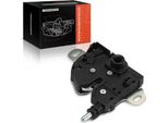 Frankberg 1X Cofano Motore Per Ford Transit Fa Fb Ff Fm P65 2000-2014