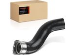 Frankberg 1X Tubo Radiatore Tubo Turbo Per Dacia Dokker Express Furgone/Mpv Mpv Duster Lodgy Renault Clio Iv Grandtour