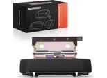 Frankberg 1X Maniglia Porta Posteriore Sinistra Esterna Per Bmw Serie 3 E30 Serie 3 Touring 1.6L 1.8L 2.0L 2.3L 2.4L 2.5L 2.7L 1982-1994
