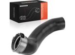 Frankberg 1X Tubo Radiatore Tubo Turbo Per Bmw Serie 5 F10 Serie 5 Gran Turismo F07 Serie 5 Touring F11 Serie 7 F01 F02 F03 F04