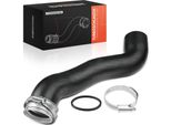 Frankberg 1X Tubo Radiatore Tubo Turbo Per Mercedes-Benz Classe C W204 Classe C Coupé C204 Classe C T-Model S204