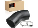 Frankberg 1X Tubo Radiatore Tubo Turbo Per Subaru Forester Impreza Hatchback Legacy Iv Station Wagon