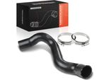 Frankberg 1X Tubo Radiatore Tubo Turbo Per Volvo S60 Ii 134 S80 Ii 124 V60 I 155 V70 Iii 135 XC60 156 XC70 Ii 136