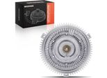 Frankberg 1X Ventola Frizione Radiatore Per Bmw E36 E46 Z3 E36 E34 E39 E38 X5