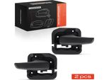 Frankberg 2X Maniglia Porta Anteriore Destra Sinistra Per Smart Fortwo Coupé 451