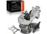 Frankberg 1X Turbocompressore A Gas Di Scarico Per Vw Golf Passat Audi A3 Cabriolet Sedan Sportback Tt Roadster Seat Leon Sc St