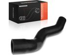 Frankberg 1X Tubo Radiatore Tubo Turbo Per Mitsubishi Asx Lancer Viii Viii Sportback Outlander Ii