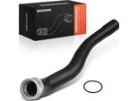 Frankberg 1X Tubo Radiatore Tubo Turbo Per Dodge Caliber Jeep Compass MK49 Patriot MK74 2.0L 2006-2017