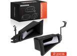 Frankberg 2X Maniglia Porta Anteriore Destra Sinistra Per Man Tgs
