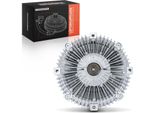 Frankberg 1X Ventola Frizione Radiatore Per Mitsubishi L200/Triton Kat Kbt 2.5L 2005-2015