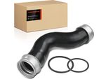 Frankberg 1X Tubo Radiatore Tubo Turbo Per Vw Golf Audi A3 Cabriolet Sportback Tt Roadster Seat Altea Xl Leon Skoda