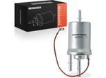 Frankberg 1X Filtro Carburante Per Vw Golf Vi 5K Seat Leon Altea Skoda Octavia Ii