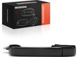 Frankberg 1X Maniglia Porta Posteriore Esterna Per Vw Golf Iii Variante Vento 1.4L 1.6L 1.8L 1.9L 2.0L 2.8L 2.9L 1991-1999