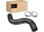 Frankberg 1X Tubo Radiatore Tubo Turbo Per Nissan Qashqai +2 I J10 JJ10E NJ10 Qashqai Ii Suv J11 J11