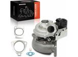 Frankberg 1X Abgasturbolader Per Land Rover Discovery Iii L319 Discovery Iii Van Discovery Iv Range Rover Sport L320