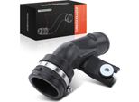 Frankberg 1X Tubo Radiatore Tubo Turbo Per Nissan Qashqai +2 I I Van X-Trail X-Trail Renault Koleos I Vel Satis