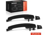 Frankberg 2X Maniglia Porta Anteriore E Posteriore Per Nissan NV400 Bus Van Piattaforma/Telaio Opel Movano B Combi Renault