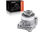 Frankberg 1X Pompa Acqua Raffreddamento Per Vw Golf Vi Polo Caddy Iii Audi A1 A3 Skoda Fabia Ii Seat