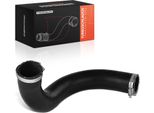Frankberg 1X Tubo Radiatore Tubo Turbo Per CitroëN C5 Iii Rd C5 Iii Break Rw Peugeot 407 6D 407 Sw 6D 6E