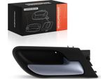 Frankberg 1X Maniglia Porta Anteriore Destra Interna Per Bmw X5 E53 3.0L 4.4L 4.8L 2000-2006