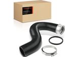 Frankberg 1X Tubo Radiatore, Tubo Turbo Per Mercedes-Benz Sprinter 3.5-T Bus Bus Box Platform/Chassis B906
