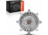Frankberg 1X Ventola Frizione Radiatore Per Hyundai H-1 A1 2.5L 1997-2004