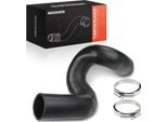 Frankberg 1X Tubo Radiatore Tubo Turbo Per CitroëN C4 Coupé Grand Picasso I I I Box/Hatchback I Mpv Peugeot