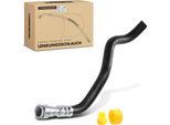 Frankberg 1X Tubo Sterzo Idraulico Per Bmw Serie 3 Cabrio Touring E46 320-330