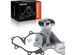 Frankberg 1X Pompa Acqua Pompa Acqua Di Raffreddamento Per Nissan NP300 D40 Navara Pathfinder Iii R51 Cabstar 2.5L