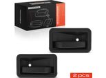 Frankberg 2X Maniglia Porta Anteriore Posteriore Per Renault Clio I 5/357 19