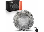 Frankberg 1X Ventola Frizione Radiatore Per Renault Trucks Magnum Dxi 13 440 460 480 500 520