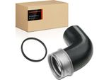 Frankberg 1X Tubo Radiatore Tubo Turbo Per Ford Galaxy Wgr Seat Alhambra 7V8 7V9 Vw Sharan 7M6 7M8 7M9
