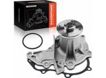 Frankberg 1X Pompa Dell'acqua Pompa Del Liquido Di Raffreddamento Per Toyota Carina E T19 Corolla E10 E11 1.6L