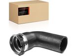 Frankberg 1X Tubo Radiatore Tubo Turbo Per Bmw Serie 5 E60 Serie 5 Touring E61 3.0L 2002-2010