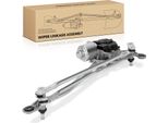 Frankberg 1X Braccio Tergicristallo Tergicristallo Anteriore Per Tesla Model S 5YJS Anno Dal 2012